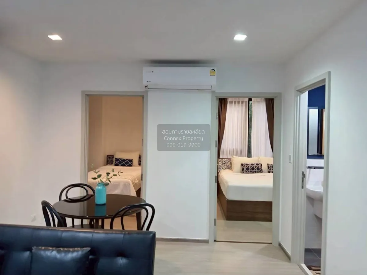 For Sale Condo , The Base Central - Phuket , Wichit , Mueang Phuk