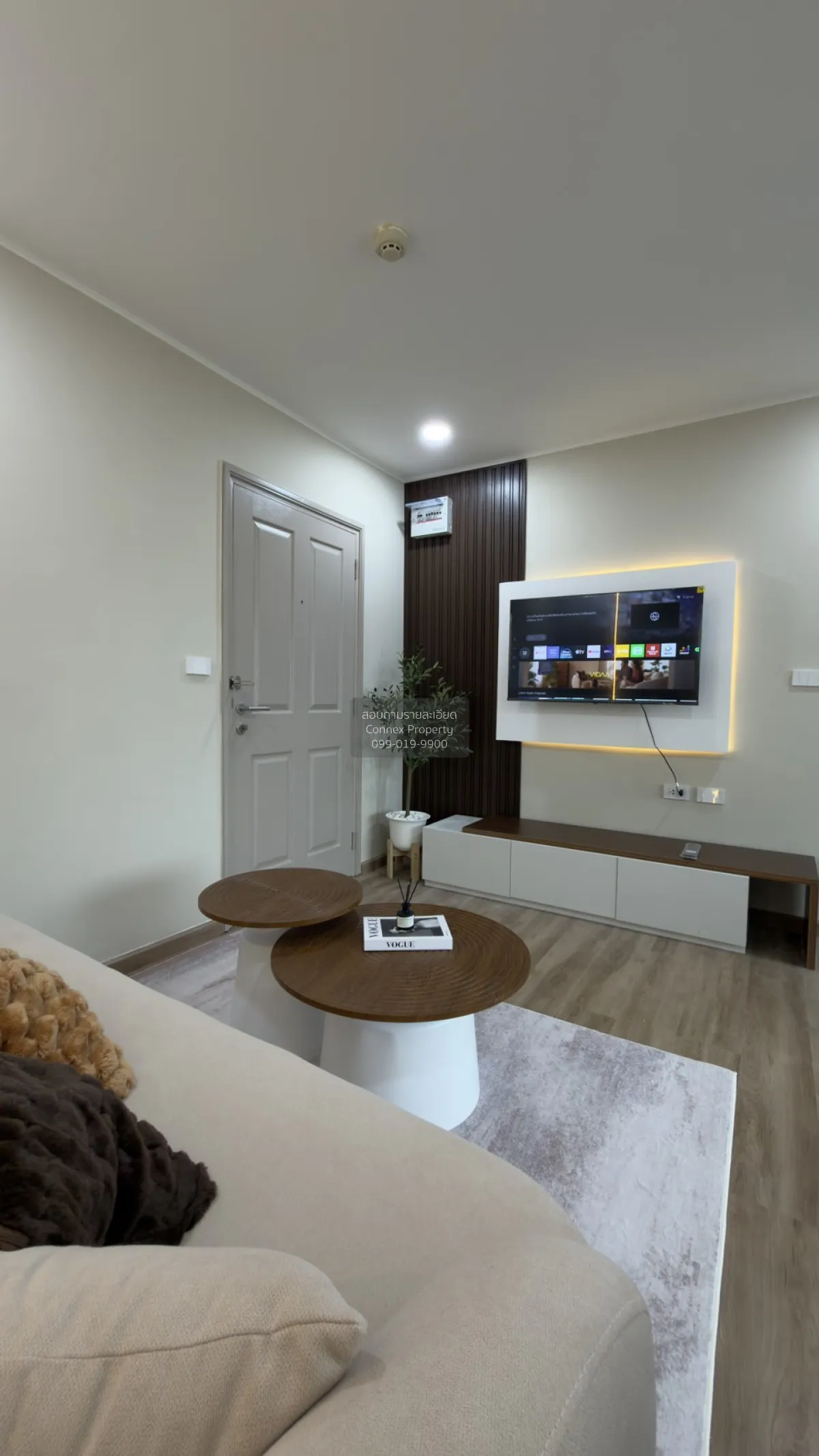 For Sale Condo , dCondo Mine , high floor , newly renovated , Kat 1
