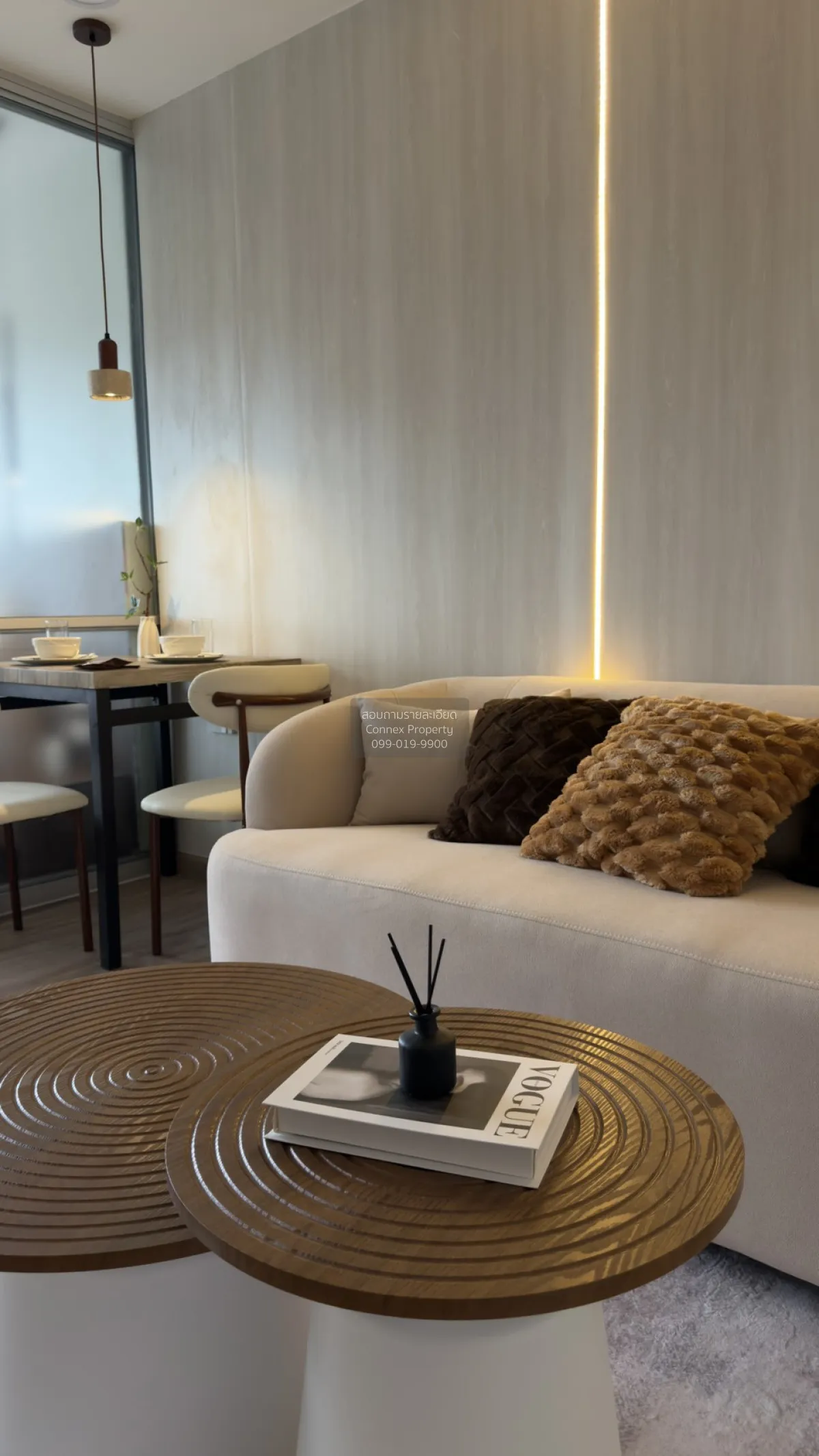 For Sale Condo , dCondo Mine , high floor , newly renovated , Kat