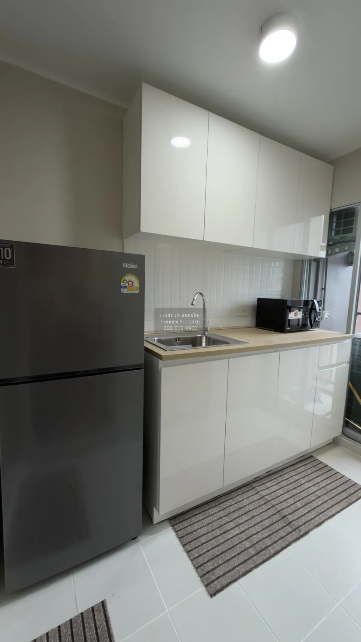 For Sale Condo , dCondo Mine , high floor , newly renovated , Kat