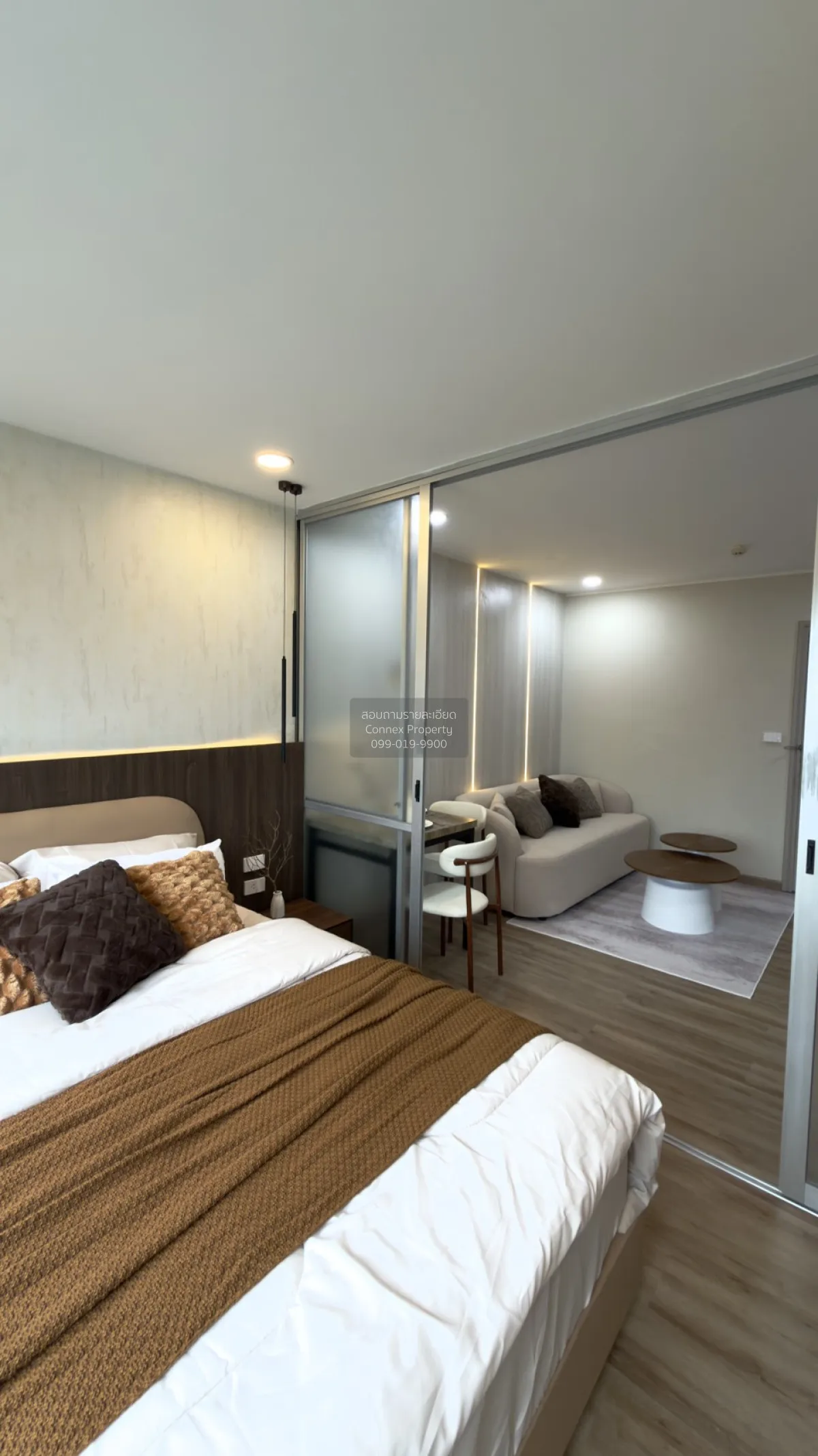 For Sale Condo , dCondo Mine , high floor , newly renovated , Kat