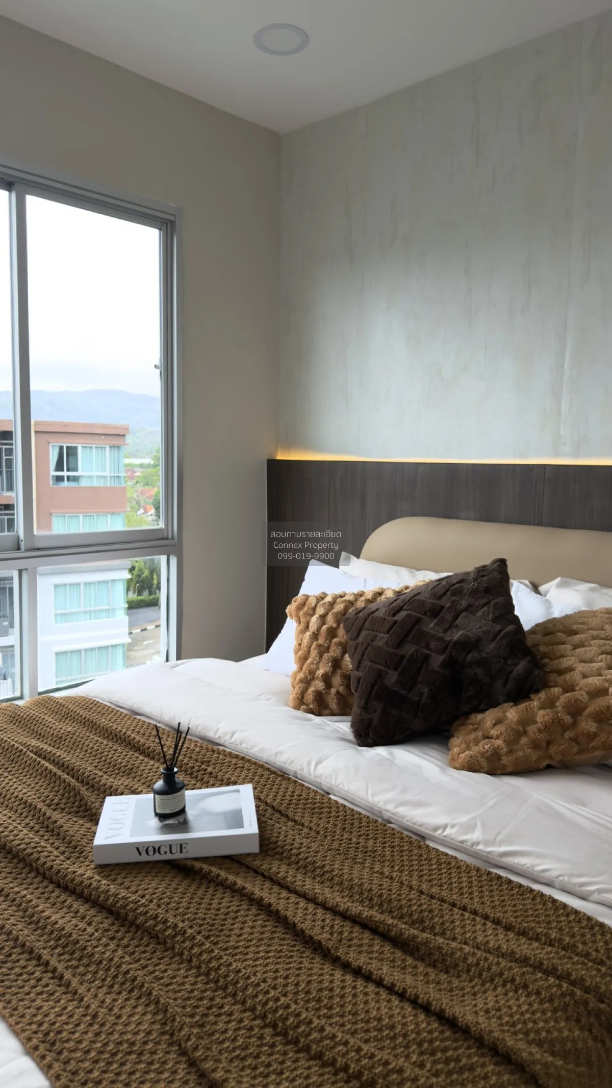 For Sale Condo , dCondo Mine , high floor , newly renovated , Kat
