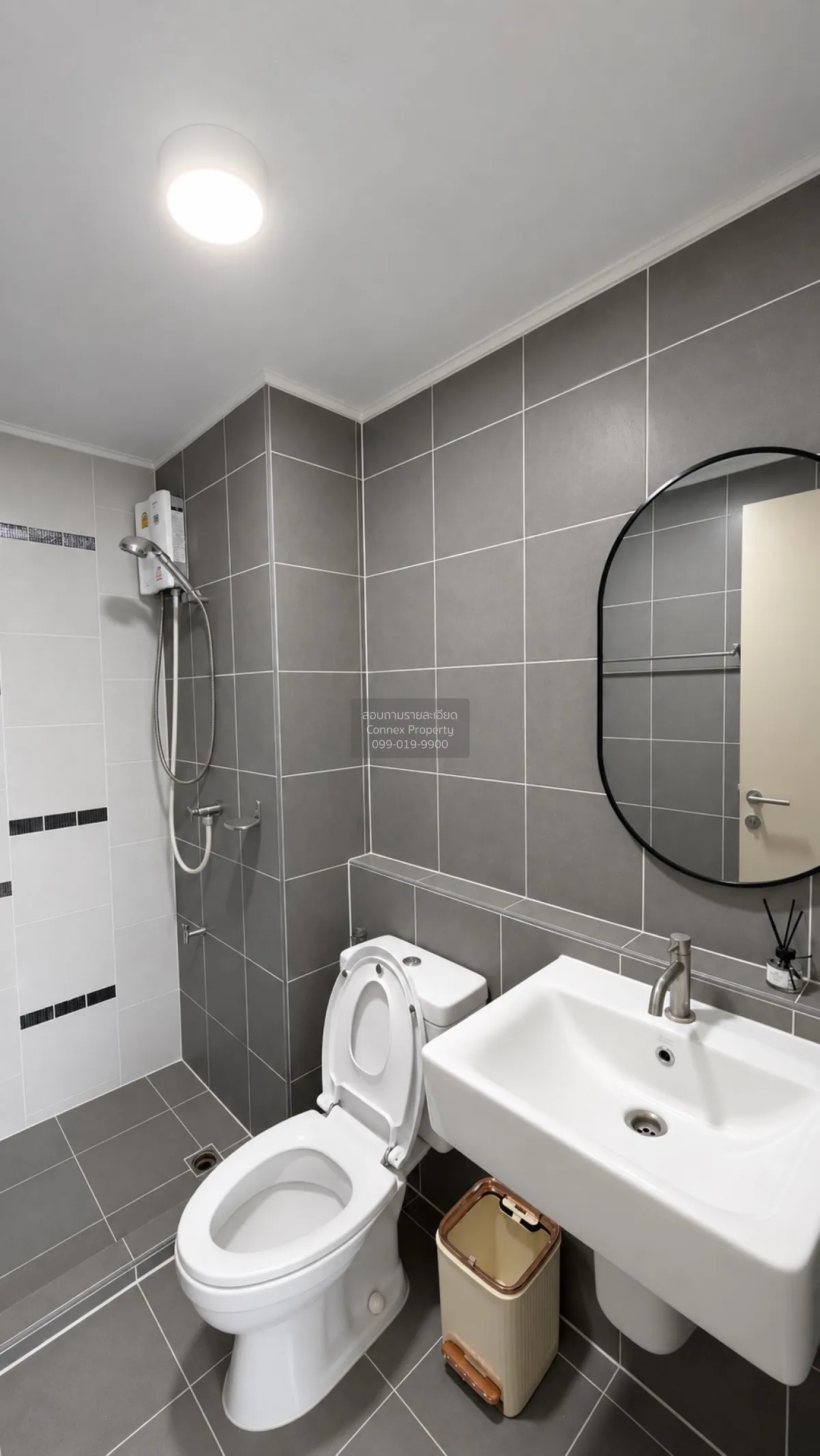 For Sale Condo , dCondo Mine , high floor , newly renovated , Kat