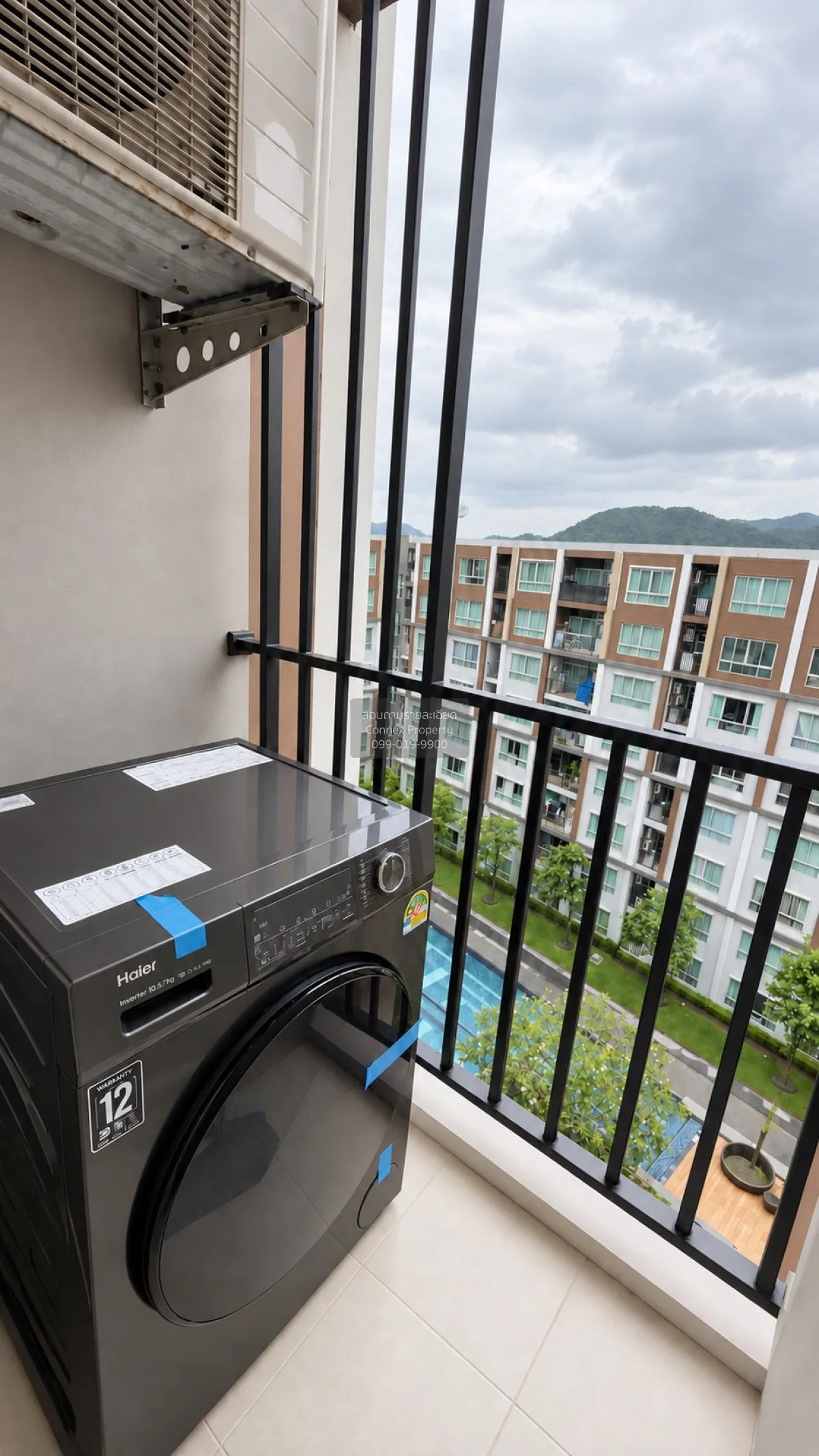 For Sale Condo , dCondo Mine , high floor , newly renovated , Kat