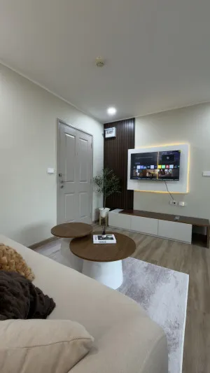 For Sale Condo , dCondo Mine , high floor , newly renovated , Kathu , Kathu , Phuket , CX-177032