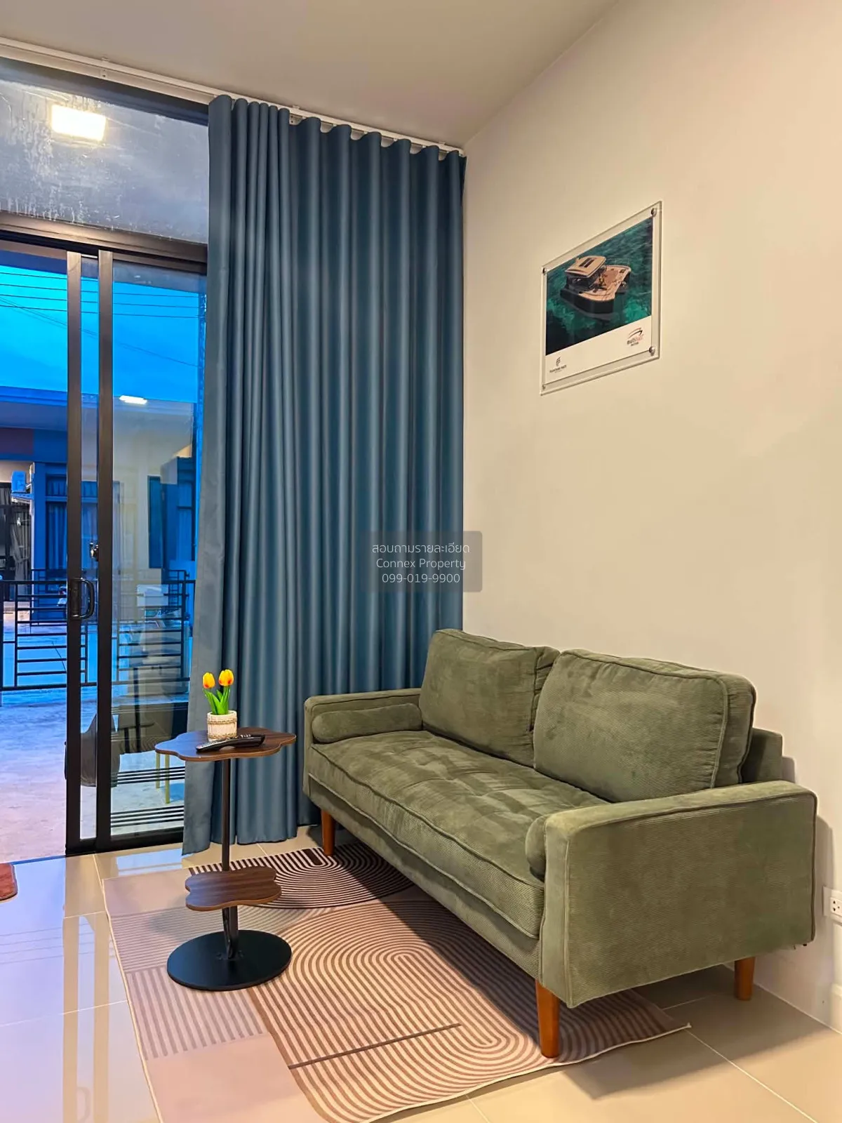 For Rent Townhouse/Townhome  , Siri Place Airport Phuket , Mai Kh