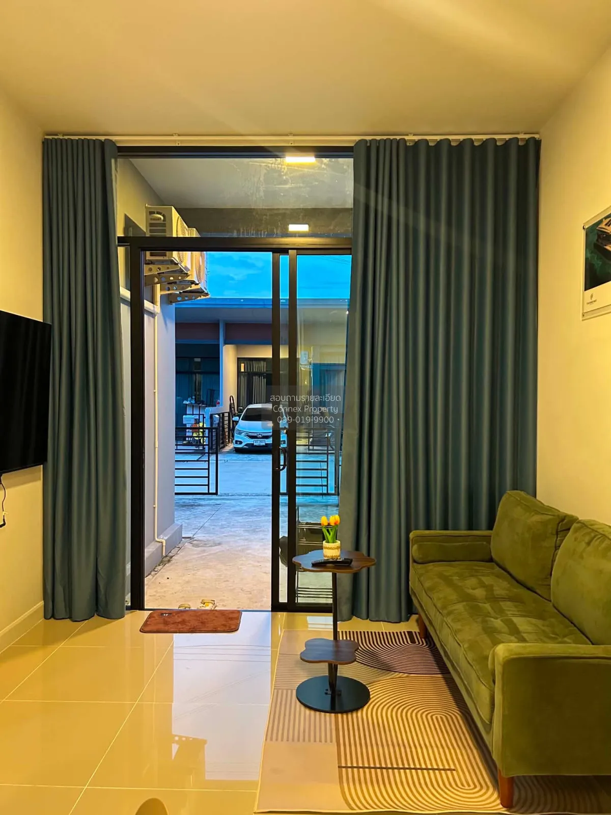 For Rent Townhouse/Townhome  , Siri Place Airport Phuket , Mai Kh