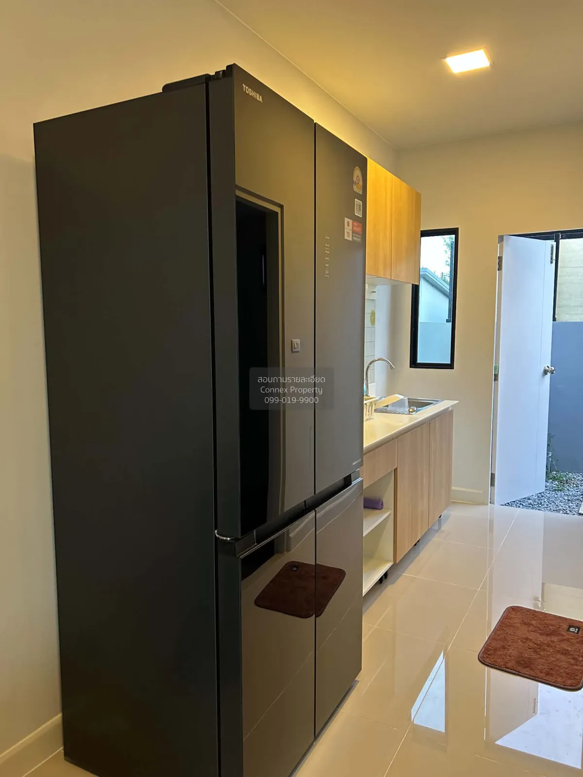 For Rent Townhouse/Townhome  , Siri Place Airport Phuket , Mai Kh