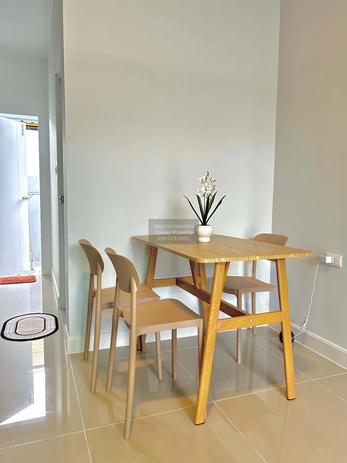 For Rent Townhouse/Townhome  , Siri Place Airport Phuket , Mai Kh