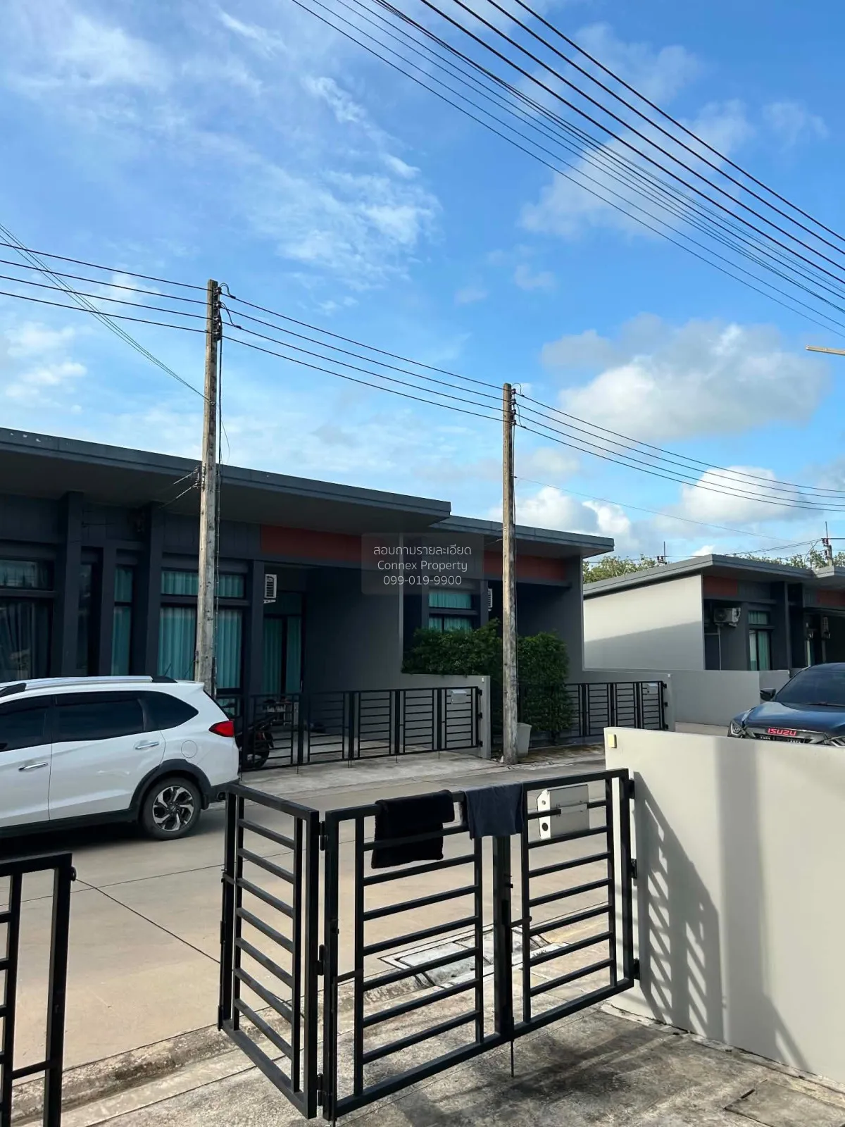 For Rent Townhouse/Townhome  , Siri Place Airport Phuket , Mai Kh