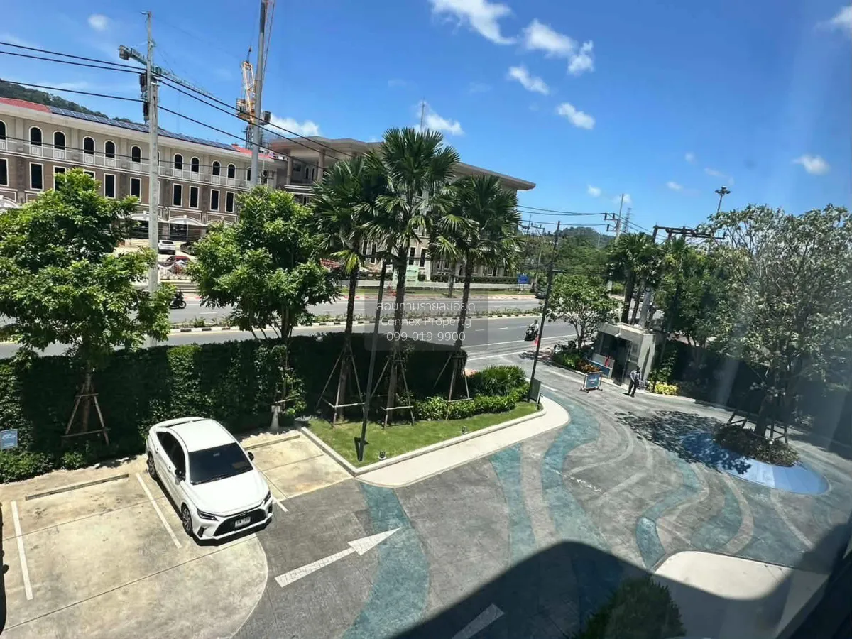 For Sale Condo , dcondo reef Phuket , Kathu , Kathu , Phuket , CX