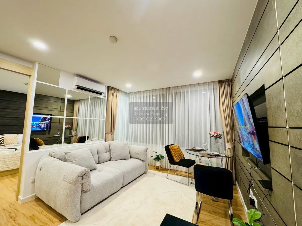 ขายคอนโด  เดอะ เบย์คลิฟ เรสซิเดนซ์ สันป่าตอง กะทู้ ภูเก็ต CX-1770 1