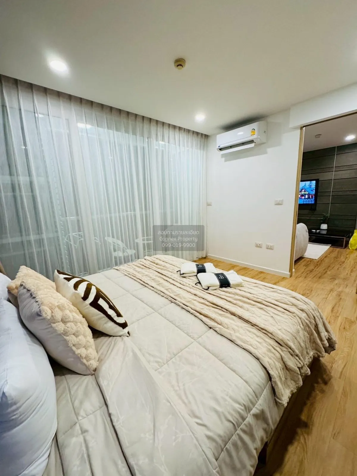 ขายคอนโด  เดอะ เบย์คลิฟ เรสซิเดนซ์ สันป่าตอง กะทู้ ภูเก็ต CX-1770 2