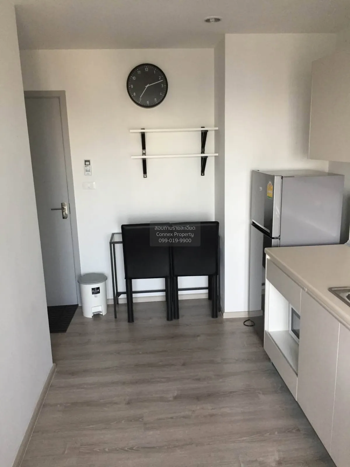 For Rent Condo , Chewathai Phetkasem 27 , BTS-Bang Wa , Bang Wa , 1