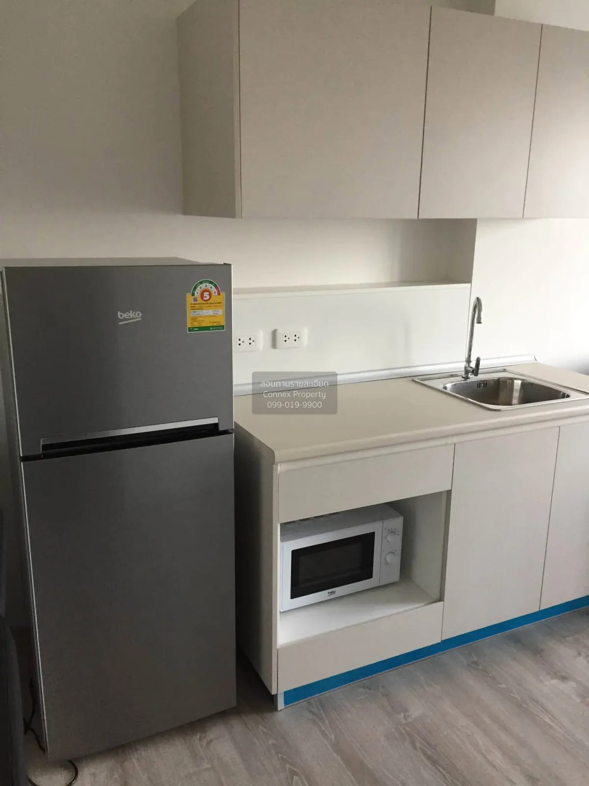 For Rent Condo , Chewathai Phetkasem 27 , BTS-Bang Wa , Bang Wa , 3