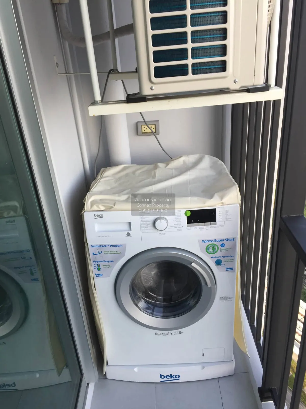 For Rent Condo , Chewathai Phetkasem 27 , BTS-Bang Wa , Bang Wa ,