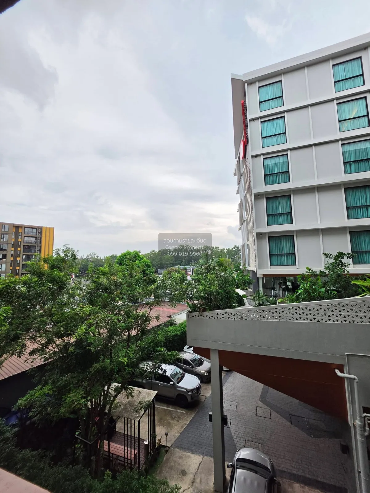 ขายคอนโด  สเคป 3 วิชิต เมืองภูเก็ต ภูเก็ต CX-177051