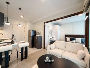 For Sale Condo , Zcape 3 , Wichit , Mueang Phuket , Phuket , CX-177051