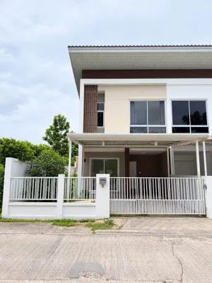 For Sale Townhouse/Townhome  , Green Ville Phuket , corner unit , wide frontage , Thep Krasattri , Thalang , Phuket , CX-177052
