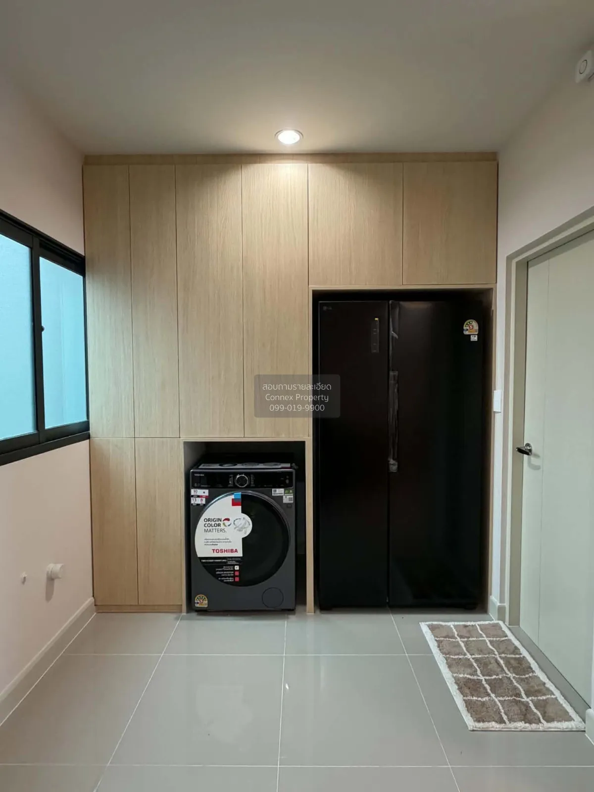 For Rent Townhouse/Townhome  , Pleno Sukhumvit - Bangna  4 , Bang