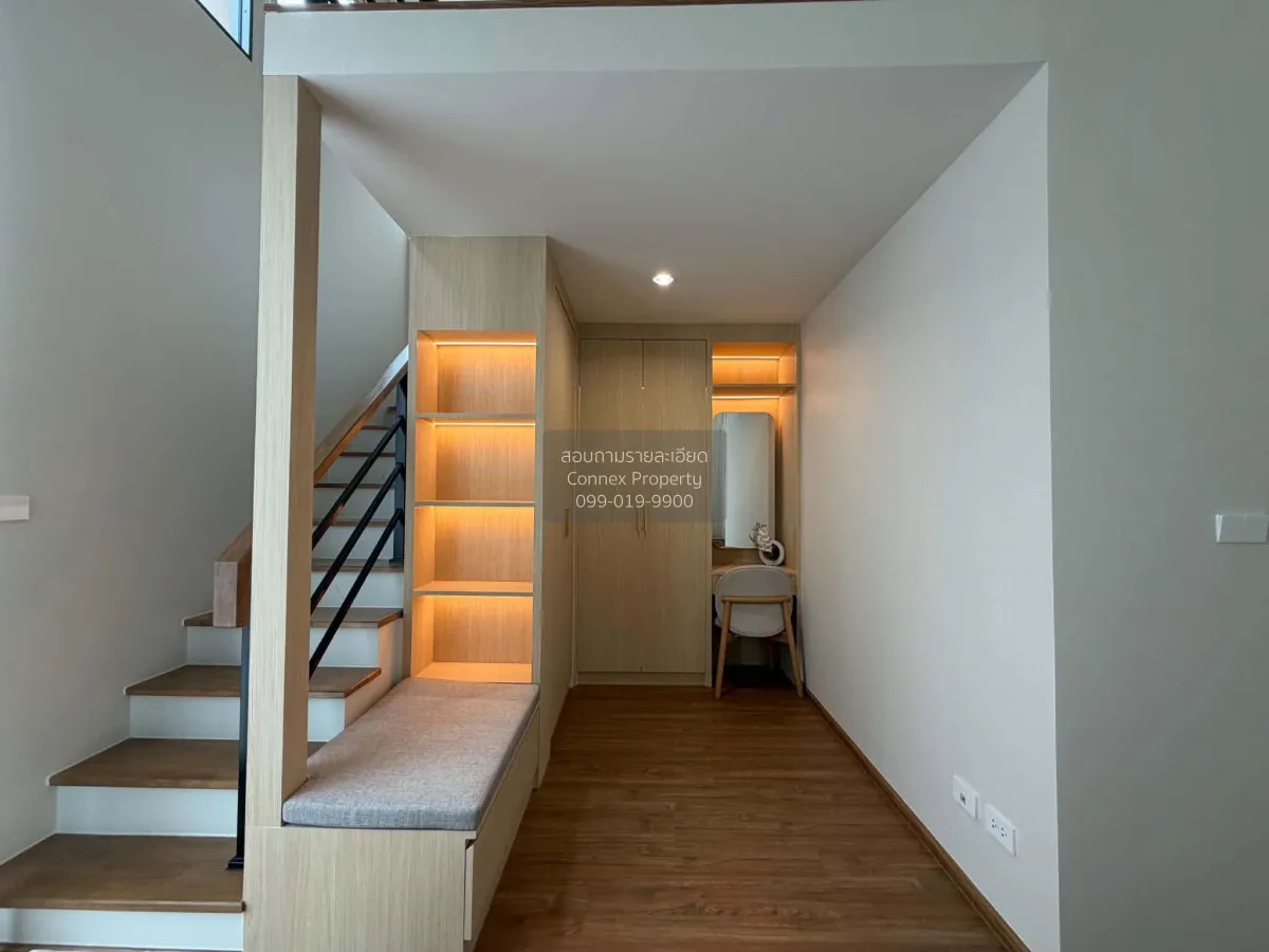 For Rent Townhouse/Townhome  , Pleno Sukhumvit - Bangna  4 , Bang