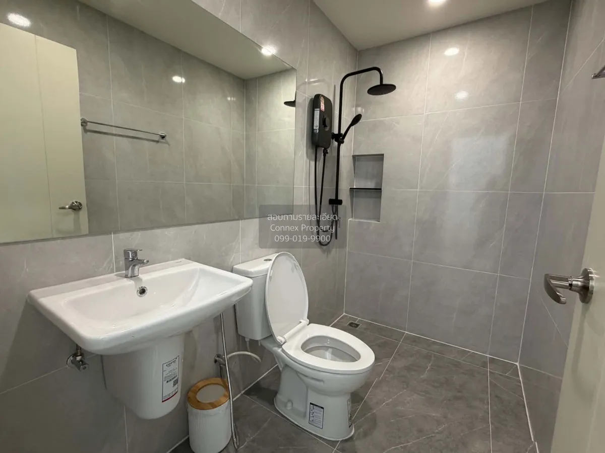 For Rent Townhouse/Townhome  , Pleno Sukhumvit - Bangna  4 , Bang