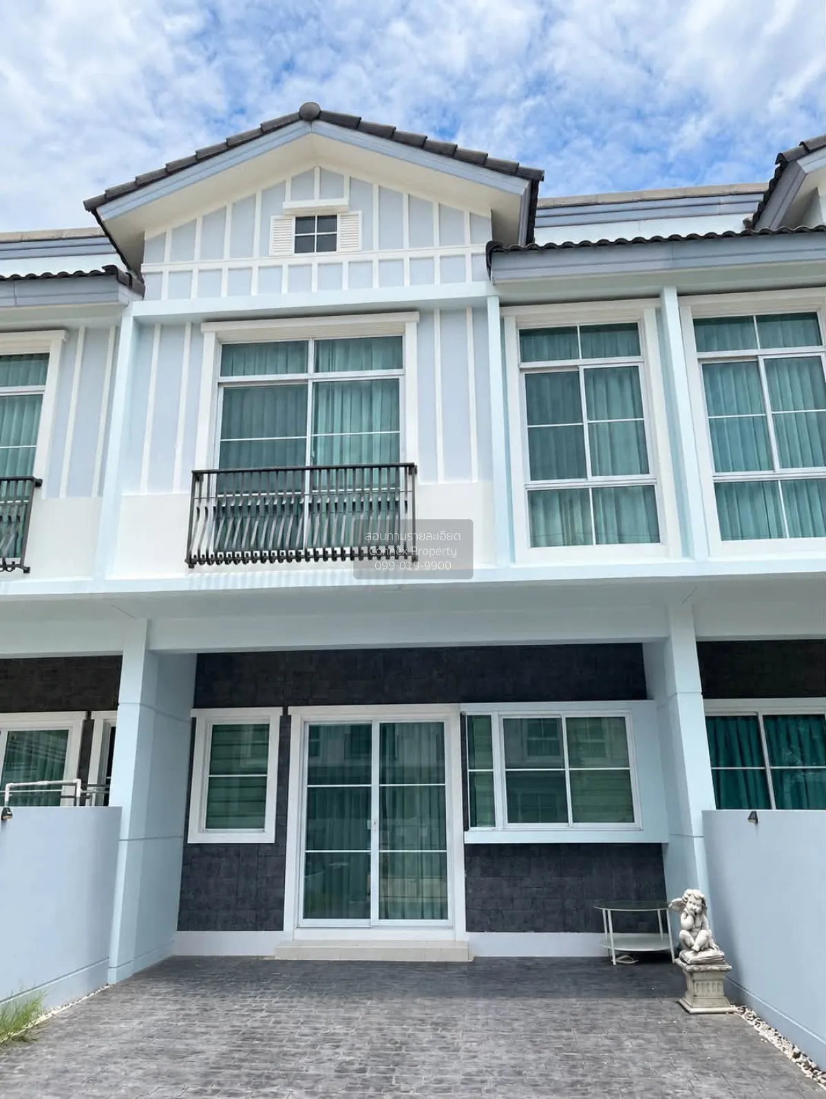 For Rent Townhouse/Townhome  , Indy Bangna - Ramkhamhaeng 2 , Pra 1