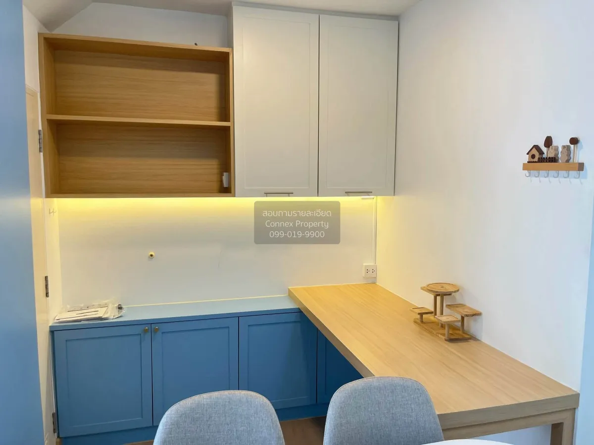 For Rent Townhouse/Townhome  , Indy Bangna - Ramkhamhaeng 2 , Pra 4