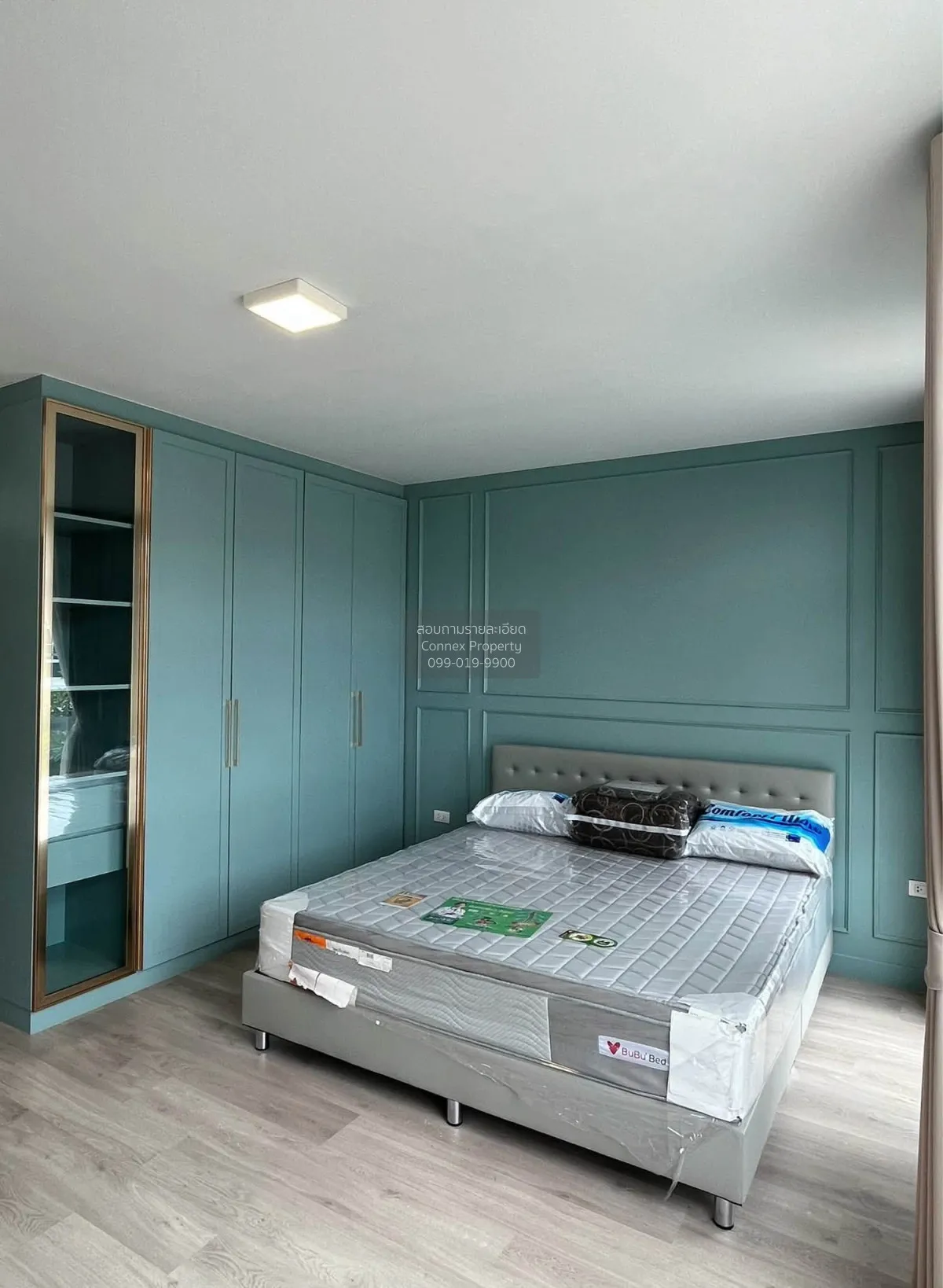 For Rent Townhouse/Townhome  , Indy Bangna - Ramkhamhaeng 2 , Pra