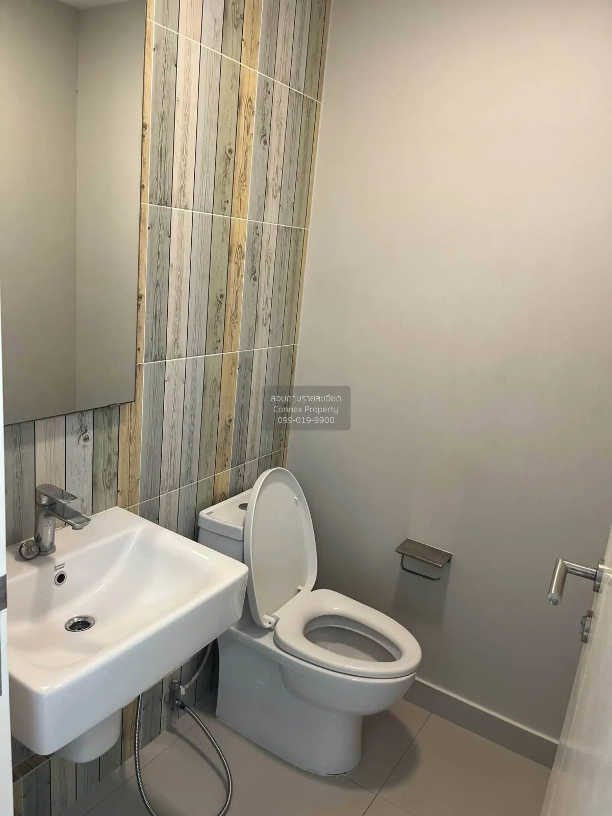 For Rent Townhouse/Townhome  , Indy Bangna - Ramkhamhaeng 2 , Pra