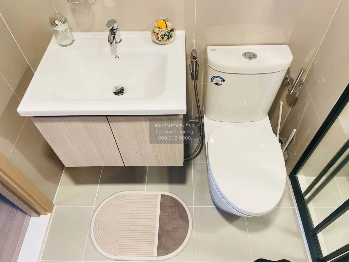 เช่าคอนโด  เดอะ เบส บูกิต ภูเก็ต วิชิต เมืองภูเก็ต ภูเก็ต CX-1770