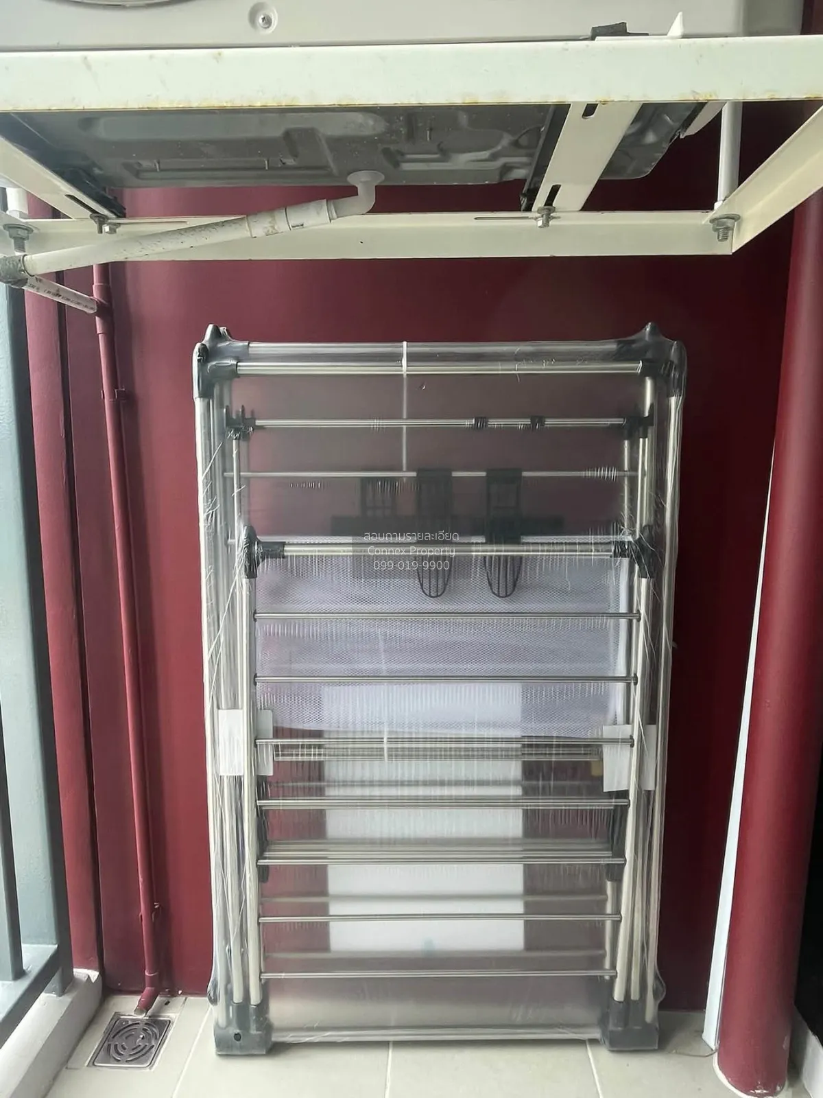 เช่าคอนโด  เดอะ เบส บูกิต ภูเก็ต วิชิต เมืองภูเก็ต ภูเก็ต CX-1770