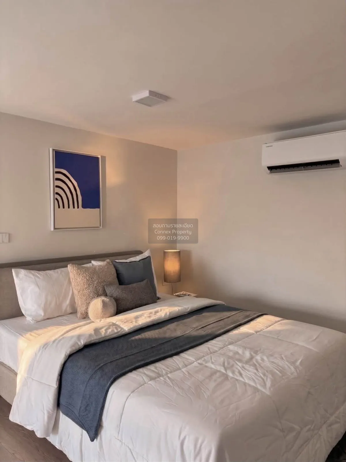 For Rent Condo , COBE Kaset - Sripatum , Duplex , BTS-Royal Fores