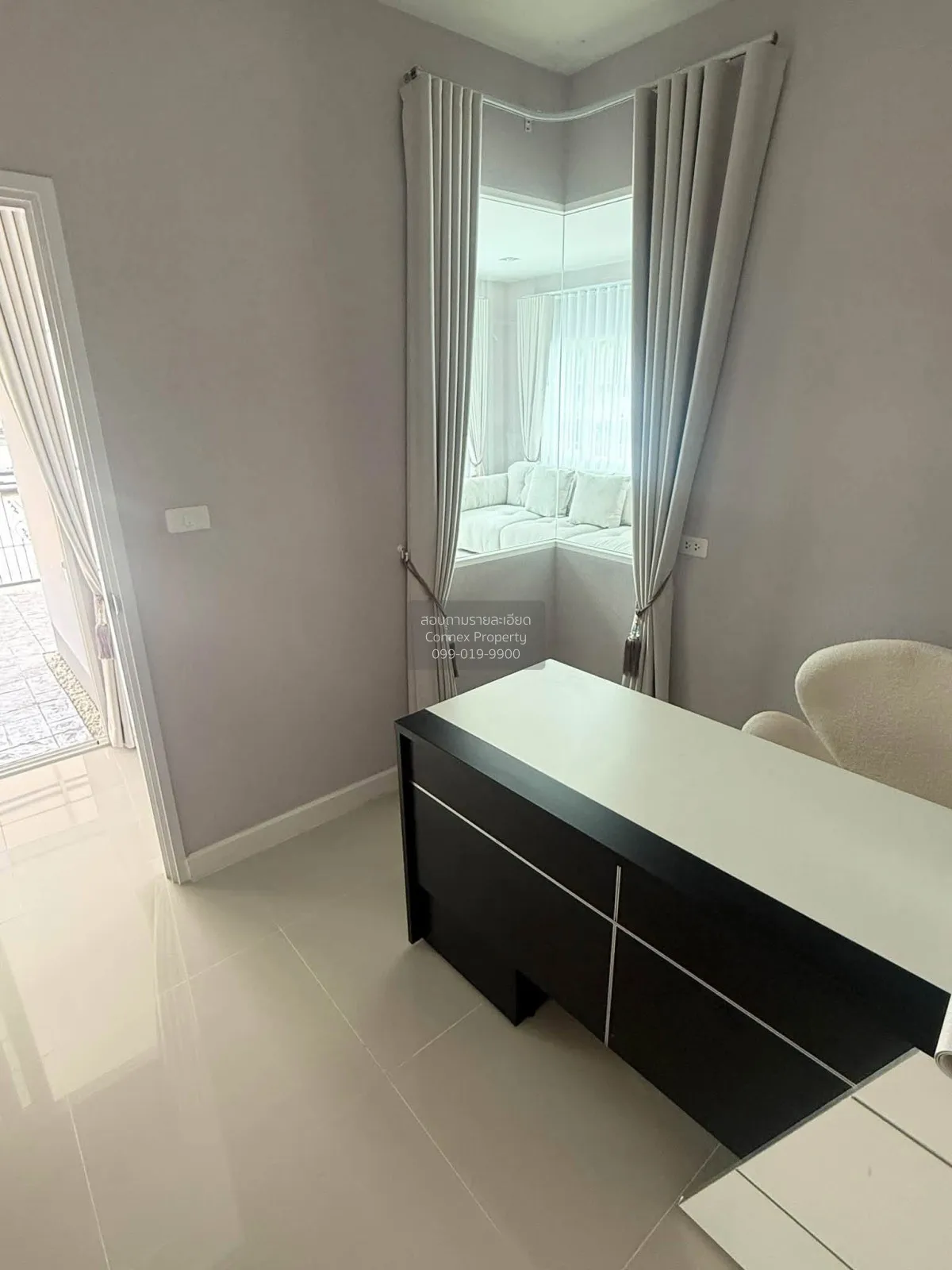 For Rent House , Golden Neo Chaengwattana - Muangthong , MRT-Muan