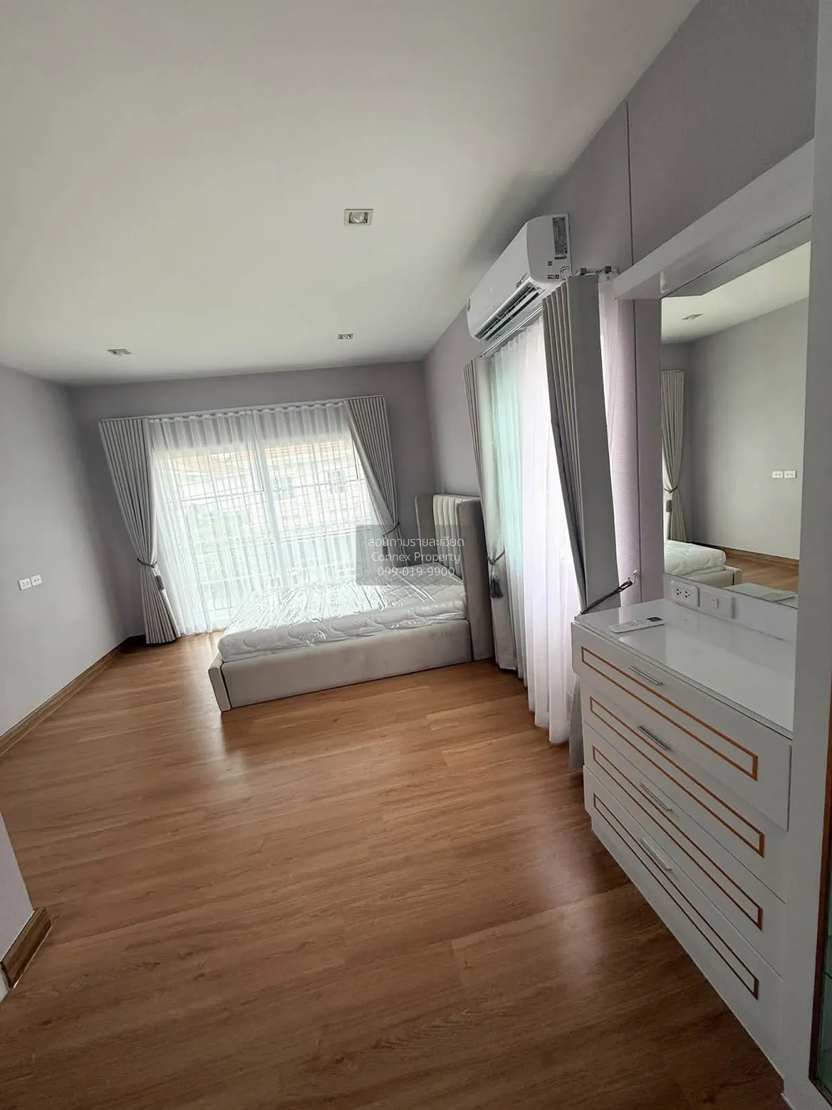 For Rent House , Golden Neo Chaengwattana - Muangthong , MRT-Muan