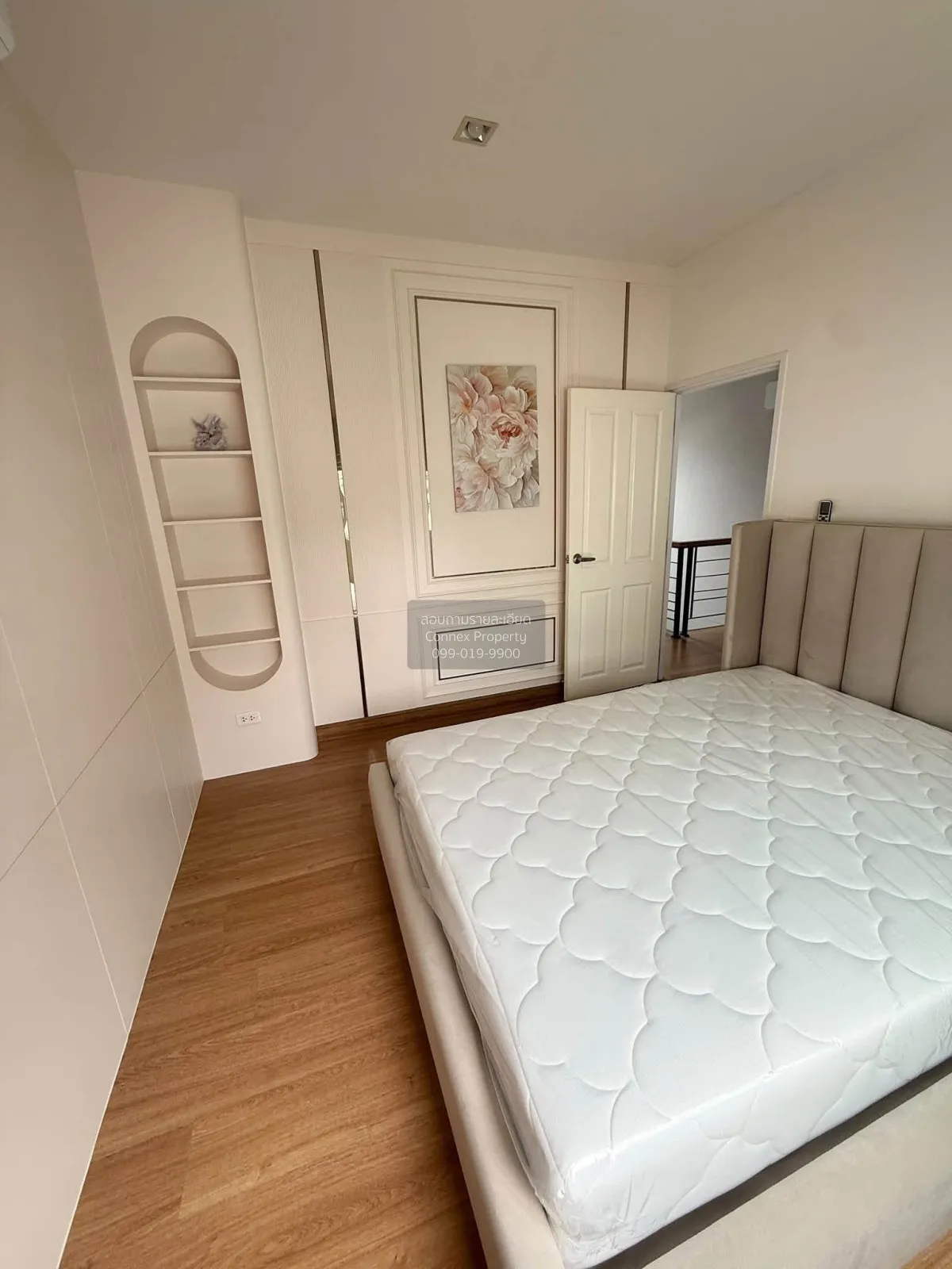 For Rent House , Golden Neo Chaengwattana - Muangthong , MRT-Muan