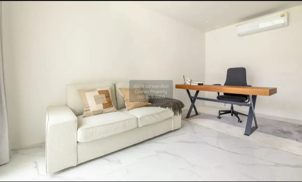 For Sale Pool Villa , The Trinity Village , Si Sunthon , Thalang 