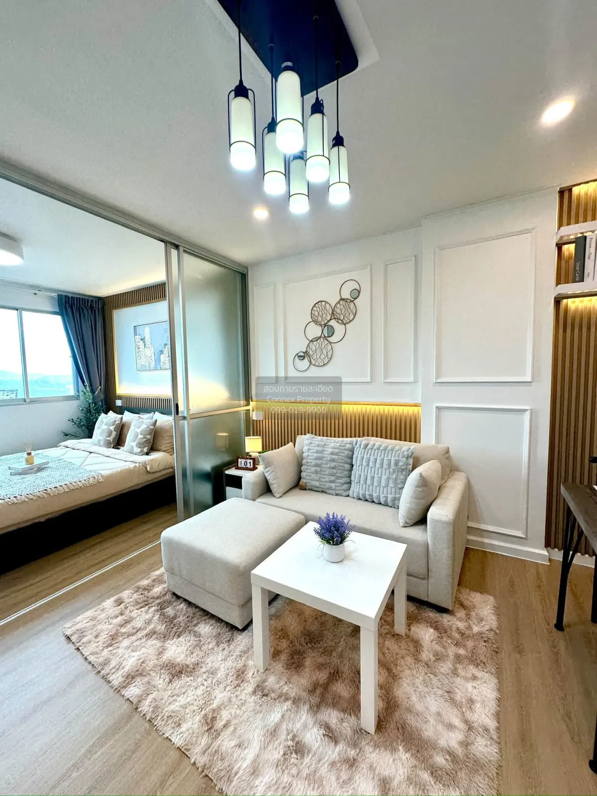 For Sale Condo , dCondo Kathu-Patong Phuket , corner unit , Kathu