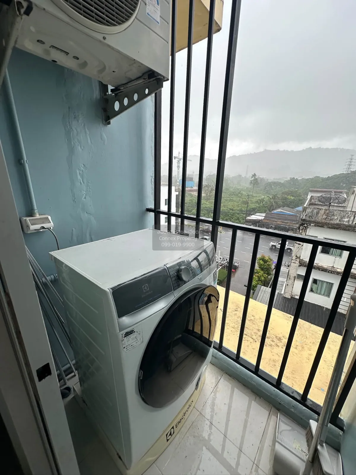 For Sale Condo , dCondo Kathu-Patong Phuket , corner unit , Kathu