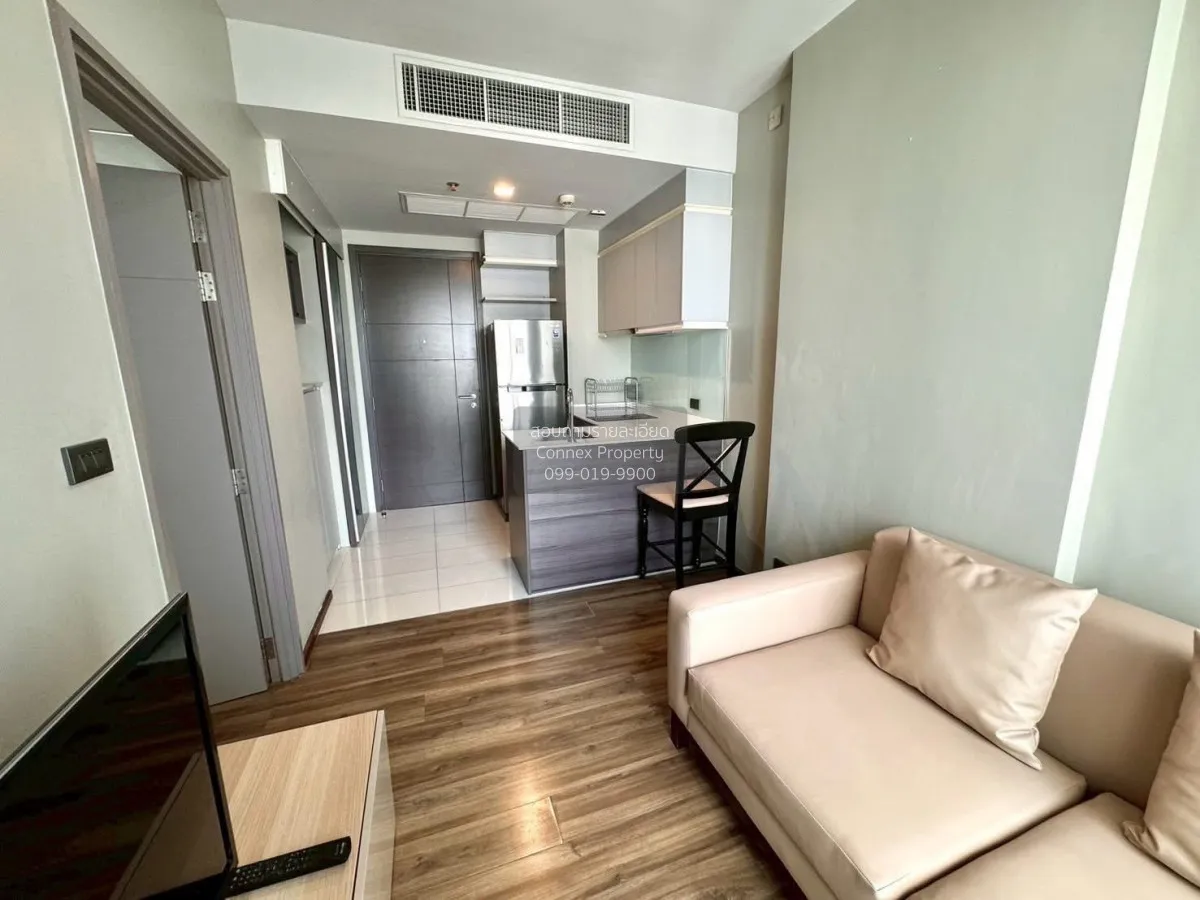 For Rent Condo , Ceil by Sansiri , BTS-Ekkamai , Khlong Tan Nuea  2