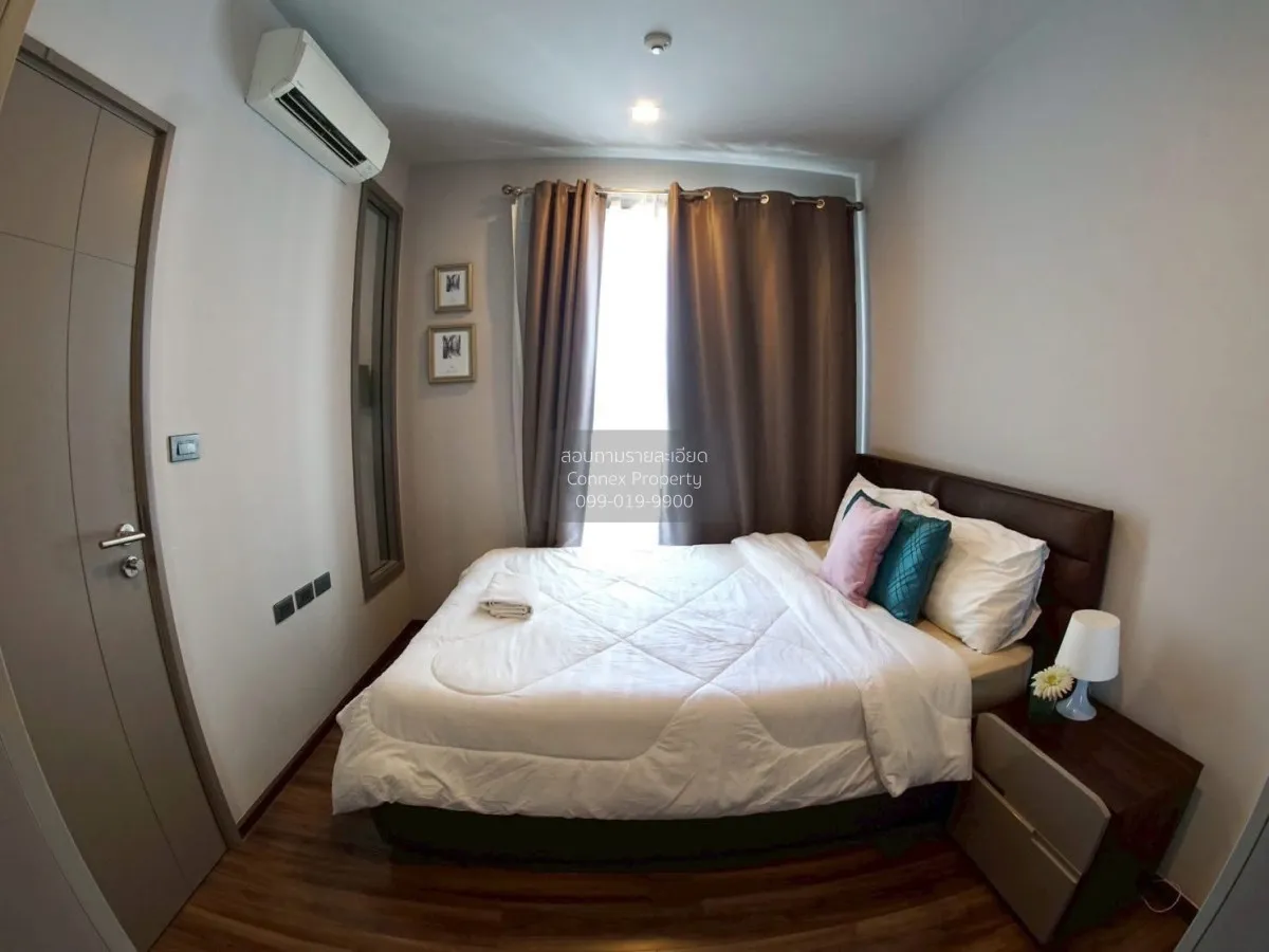 For Rent Condo , Ceil by Sansiri , BTS-Ekkamai , Khlong Tan Nuea  4