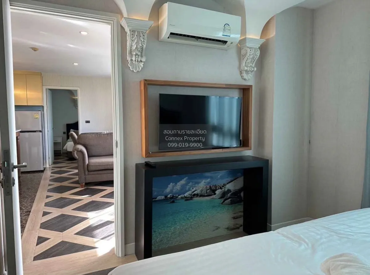 For Sale Condo , Espana Condo Resort Pattaya , Nong Prue , Bang L 4