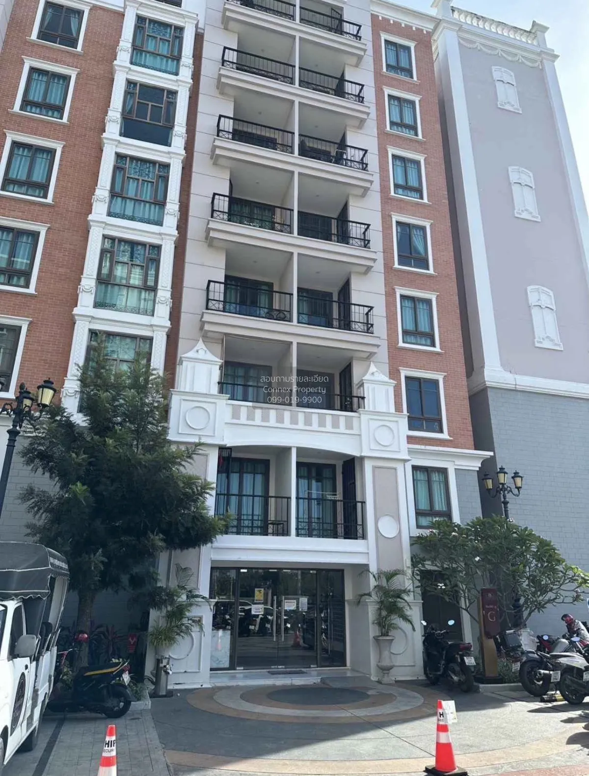 For Sale Condo , Espana Condo Resort Pattaya , Nong Prue , Bang L