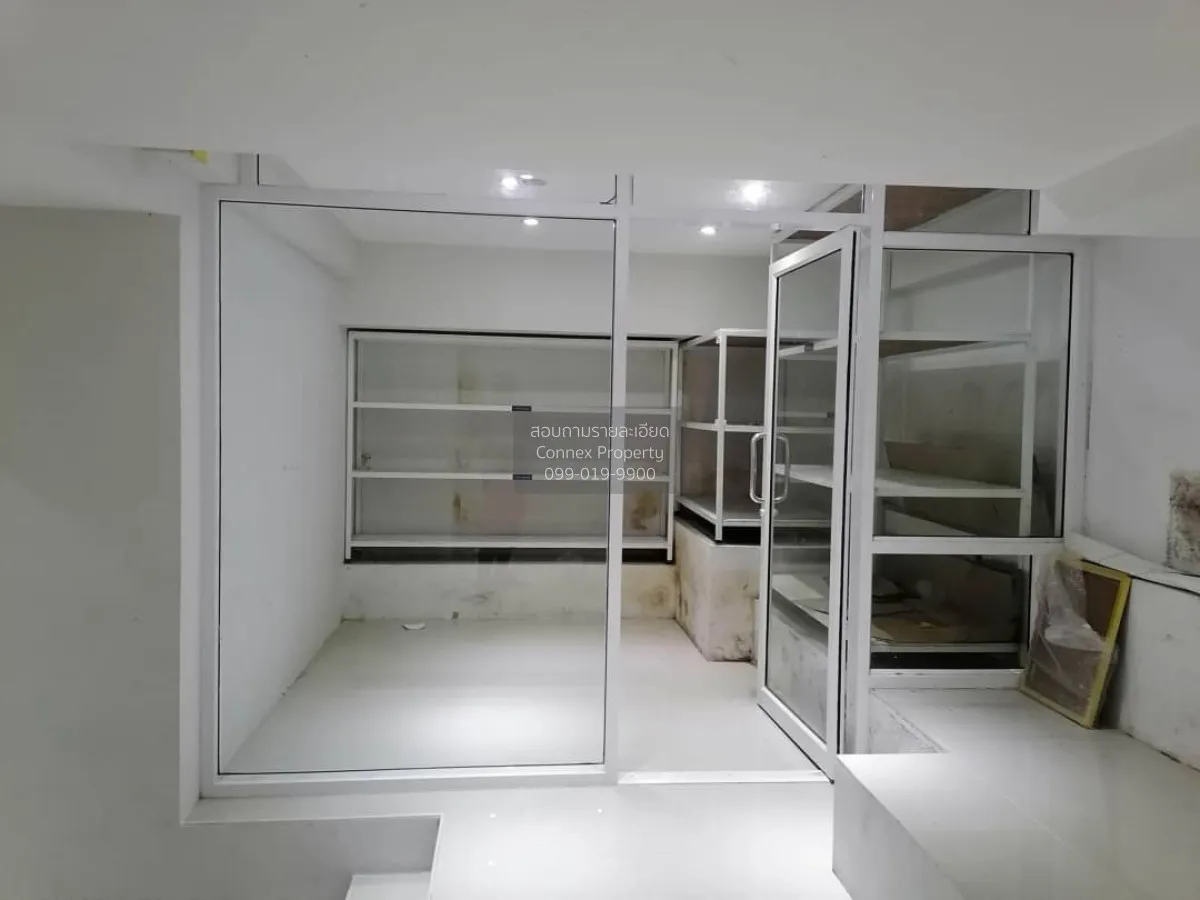 ขายขายอาคารพาณิชย์ 5ชั้น มีลิฟต์ ป่าตอง ป่าตอง เมืองภูเก็ต ภูเก็ต