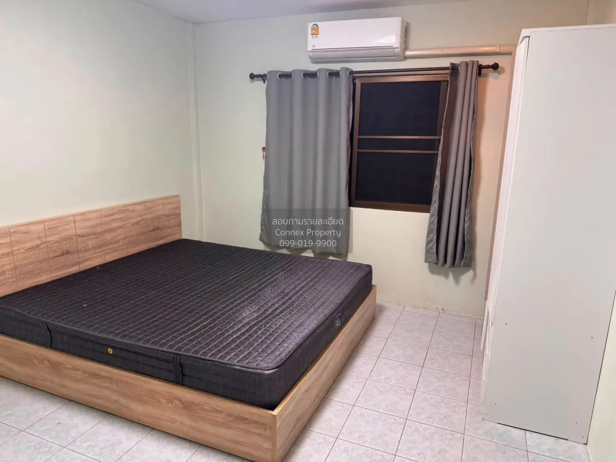 For Rent House for rent in the Chalong 2 bedroom pets are allowed 4