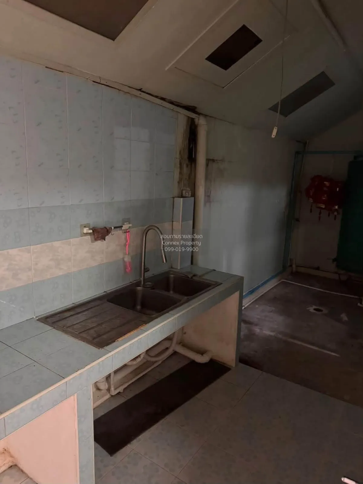 For Rent House for rent in the Chalong 2 bedroom pets are allowed