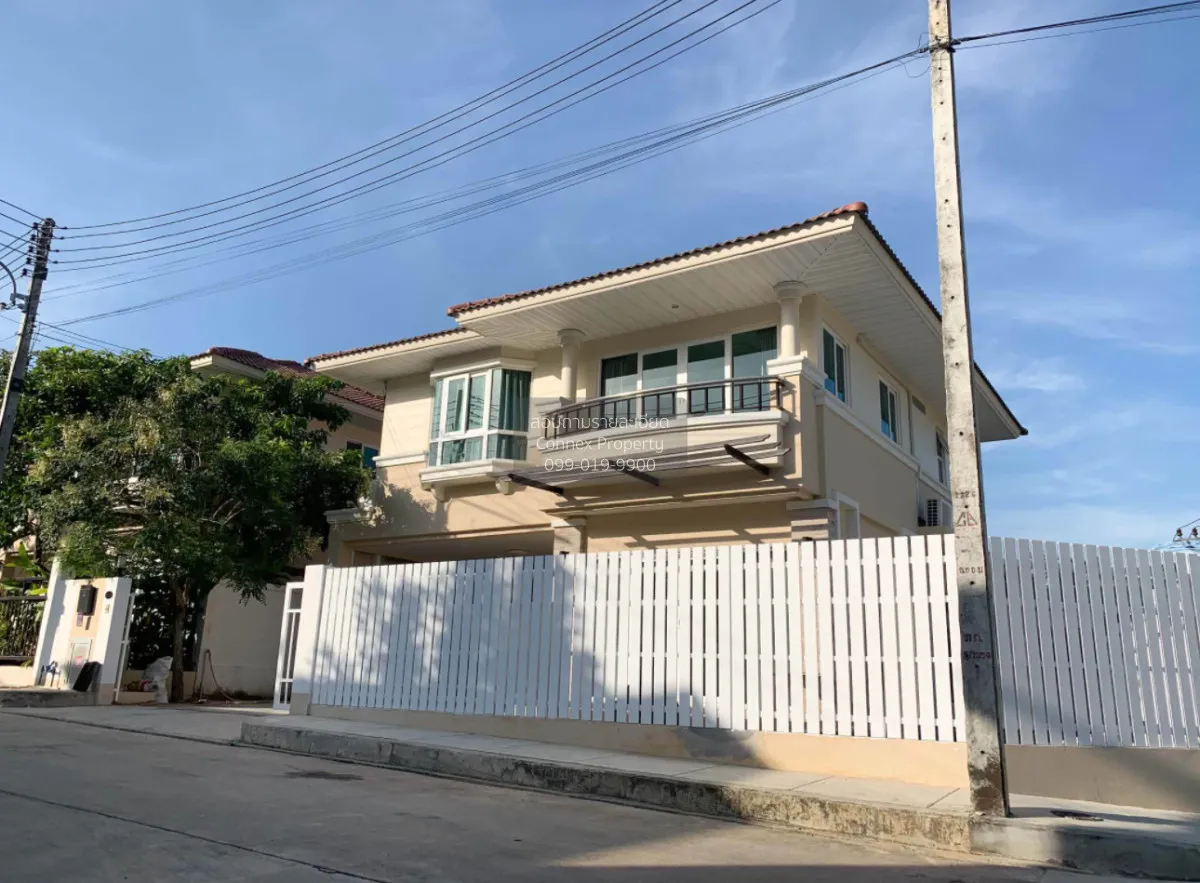 ขายบ้าน  ศุภาลัย เอสเซ้นส์ ภูเก็ต ศรีสุนทร ถลาง ภูเก็ต CX-177073 1