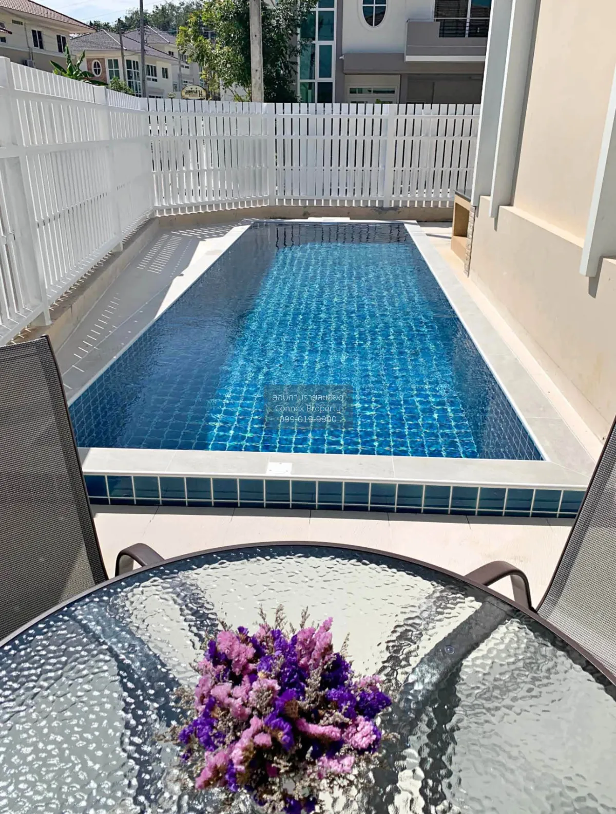 ขายบ้าน  ศุภาลัย เอสเซ้นส์ ภูเก็ต ศรีสุนทร ถลาง ภูเก็ต CX-177073 2
