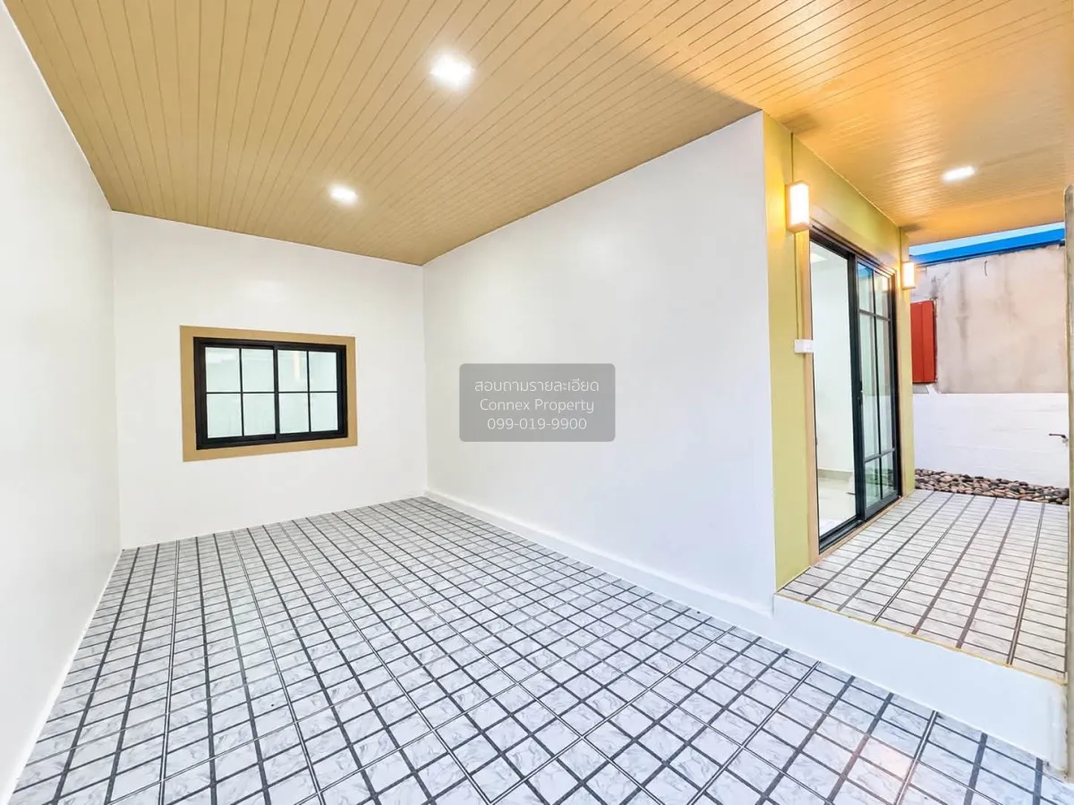 For Sale Townhouse/Townhome  , Baan Buathong 4 Baan Kluay-Sai Noi 2