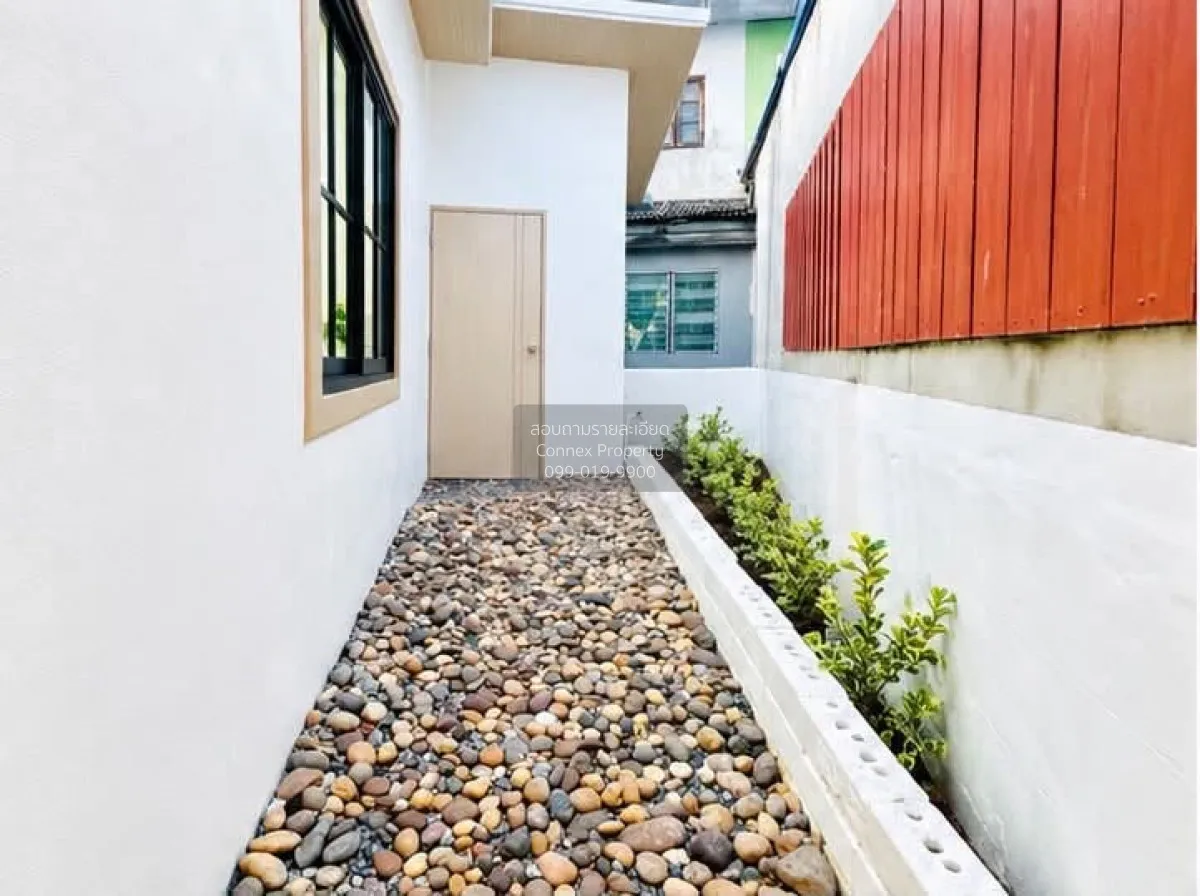 For Sale Townhouse/Townhome  , Baan Buathong 4 Baan Kluay-Sai Noi